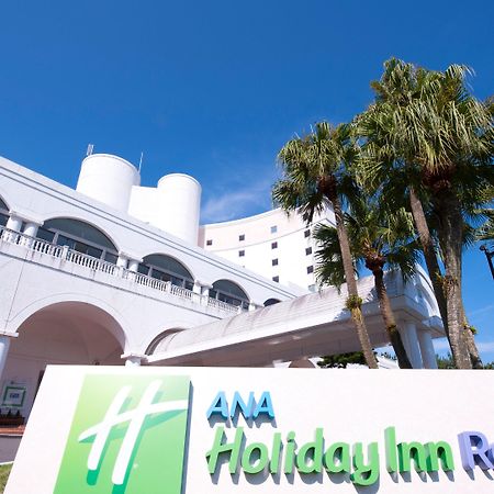 Ana Holiday Inn Resort Miyazaki By Ihg Εξωτερικό φωτογραφία