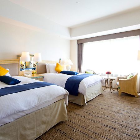Ana Holiday Inn Resort Miyazaki By Ihg Εξωτερικό φωτογραφία