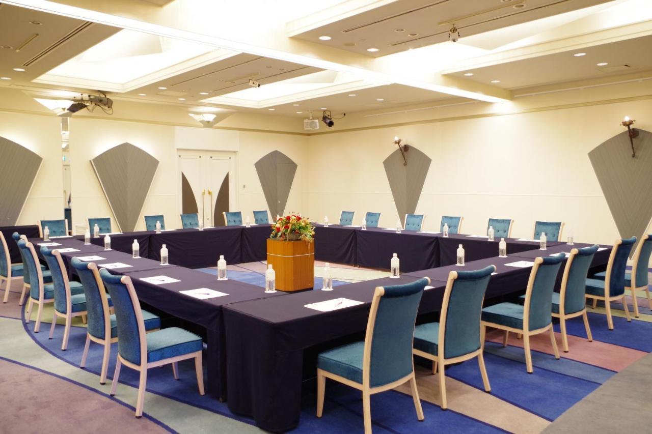 Ana Holiday Inn Resort Miyazaki By Ihg Εξωτερικό φωτογραφία
