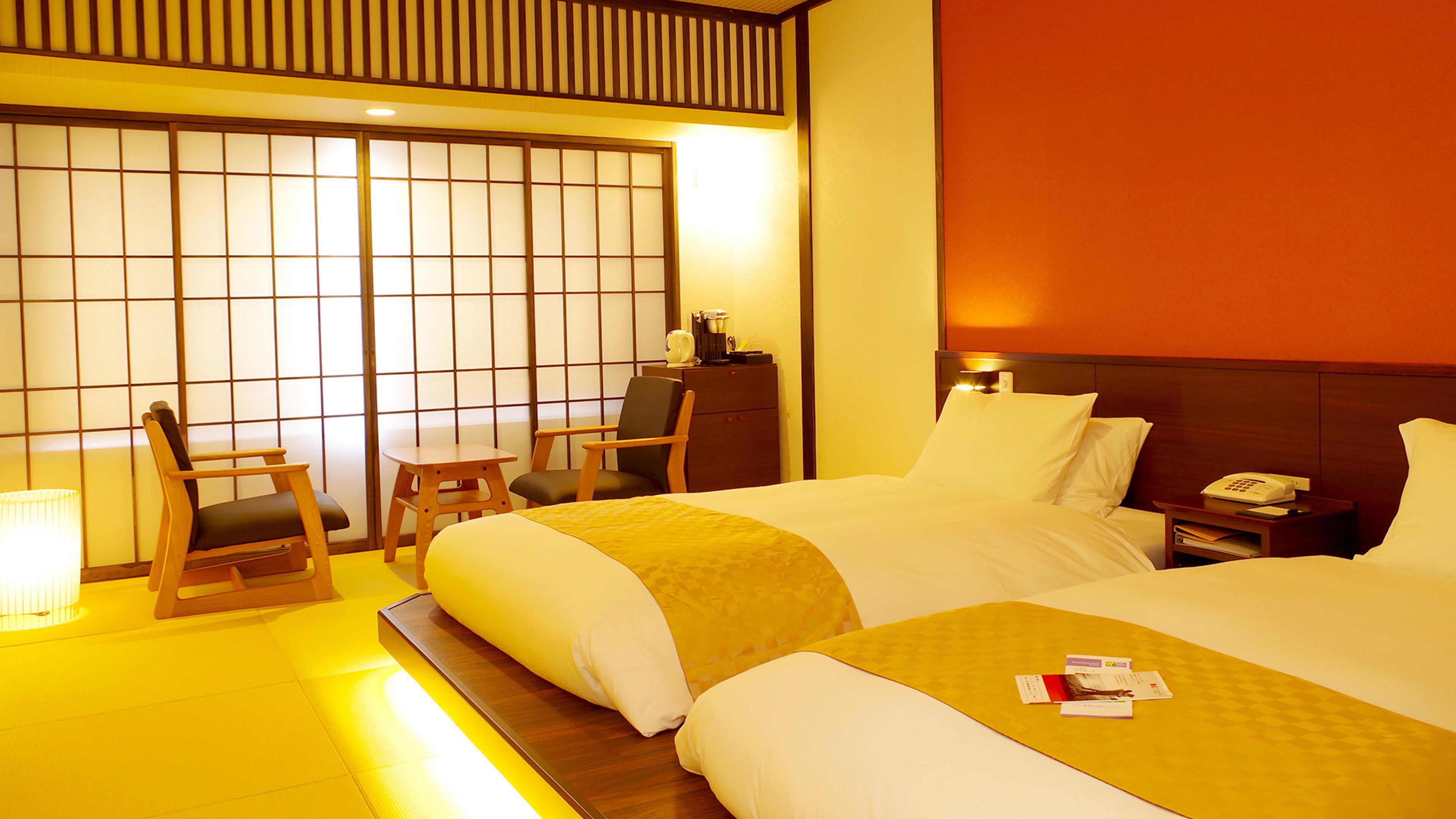 Ana Holiday Inn Resort Miyazaki By Ihg Εξωτερικό φωτογραφία