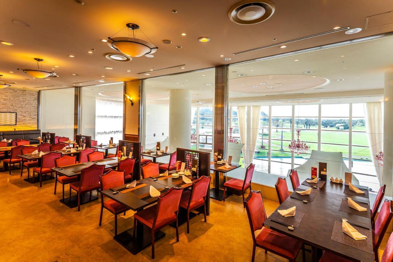 Ana Holiday Inn Resort Miyazaki By Ihg Εξωτερικό φωτογραφία