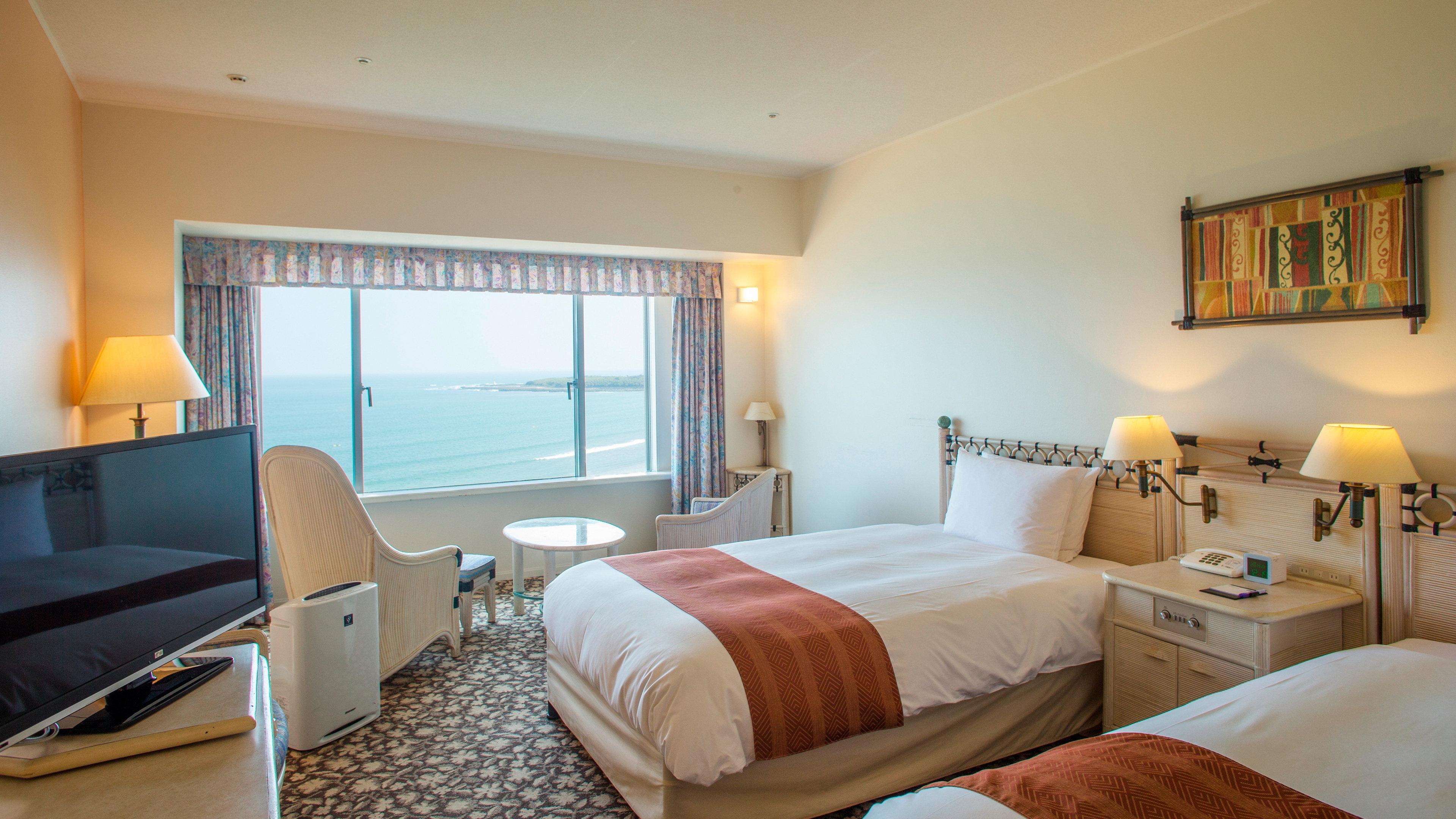 Ana Holiday Inn Resort Miyazaki By Ihg Εξωτερικό φωτογραφία