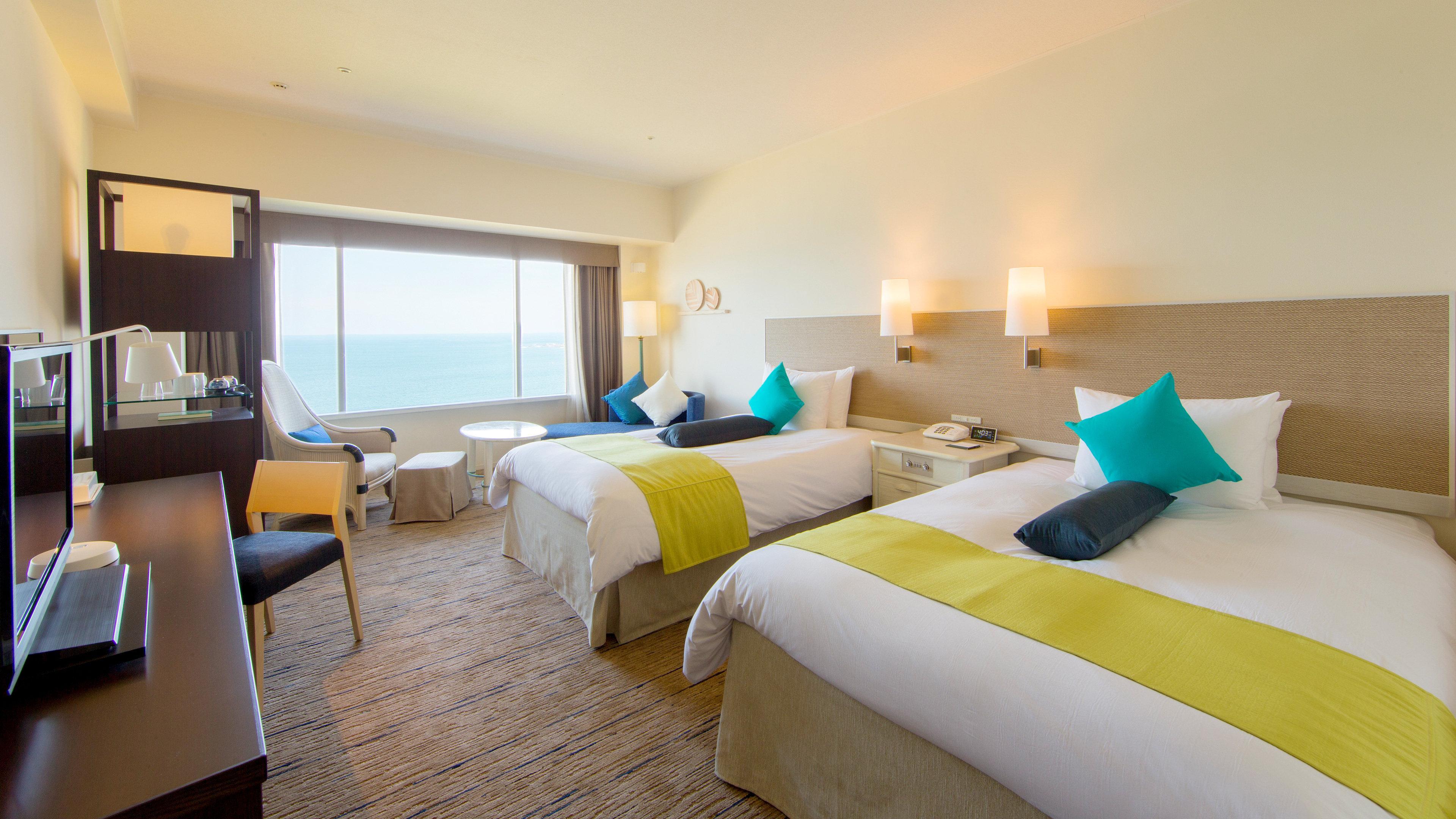 Ana Holiday Inn Resort Miyazaki By Ihg Εξωτερικό φωτογραφία