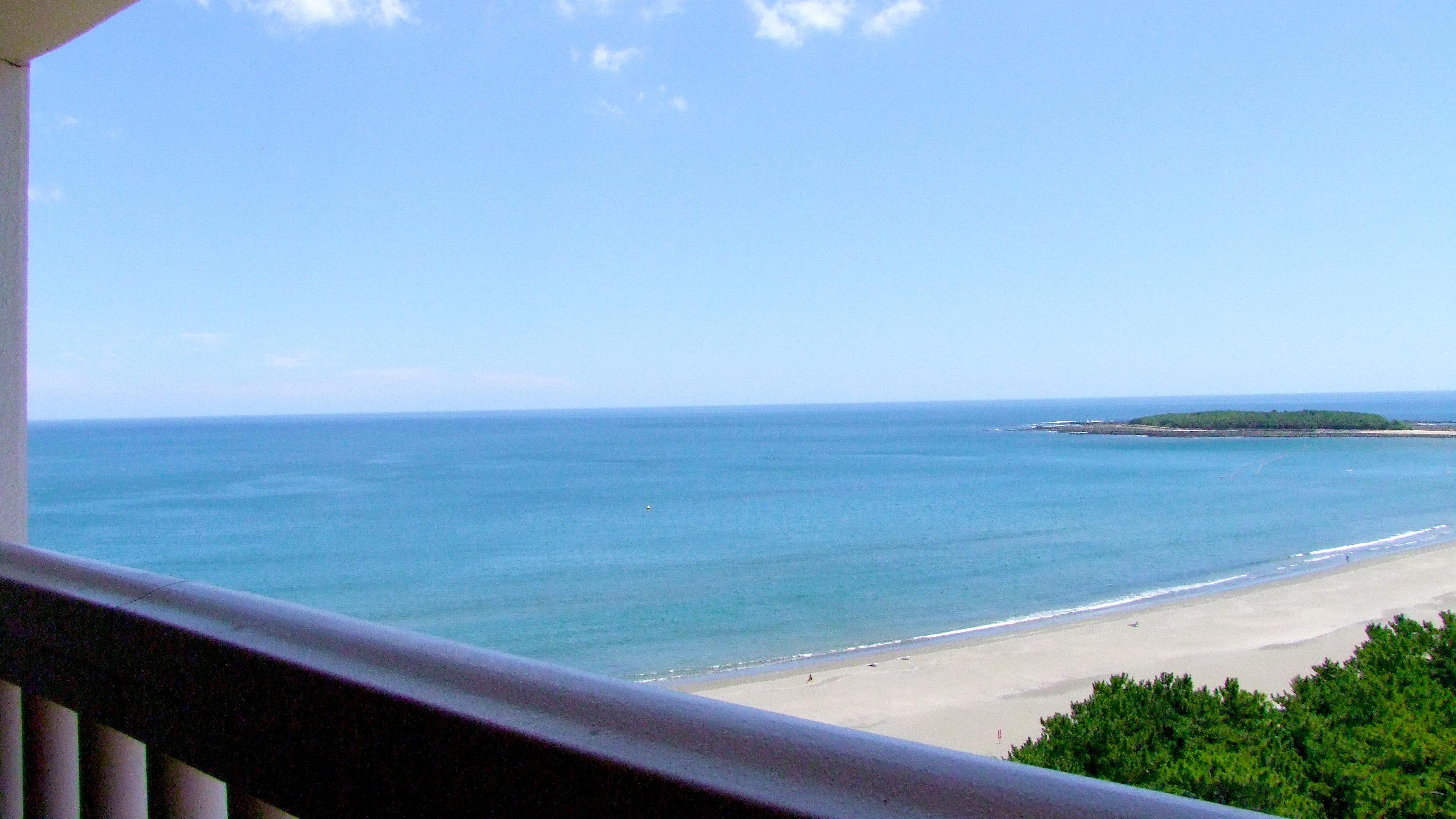 Ana Holiday Inn Resort Miyazaki By Ihg Εξωτερικό φωτογραφία