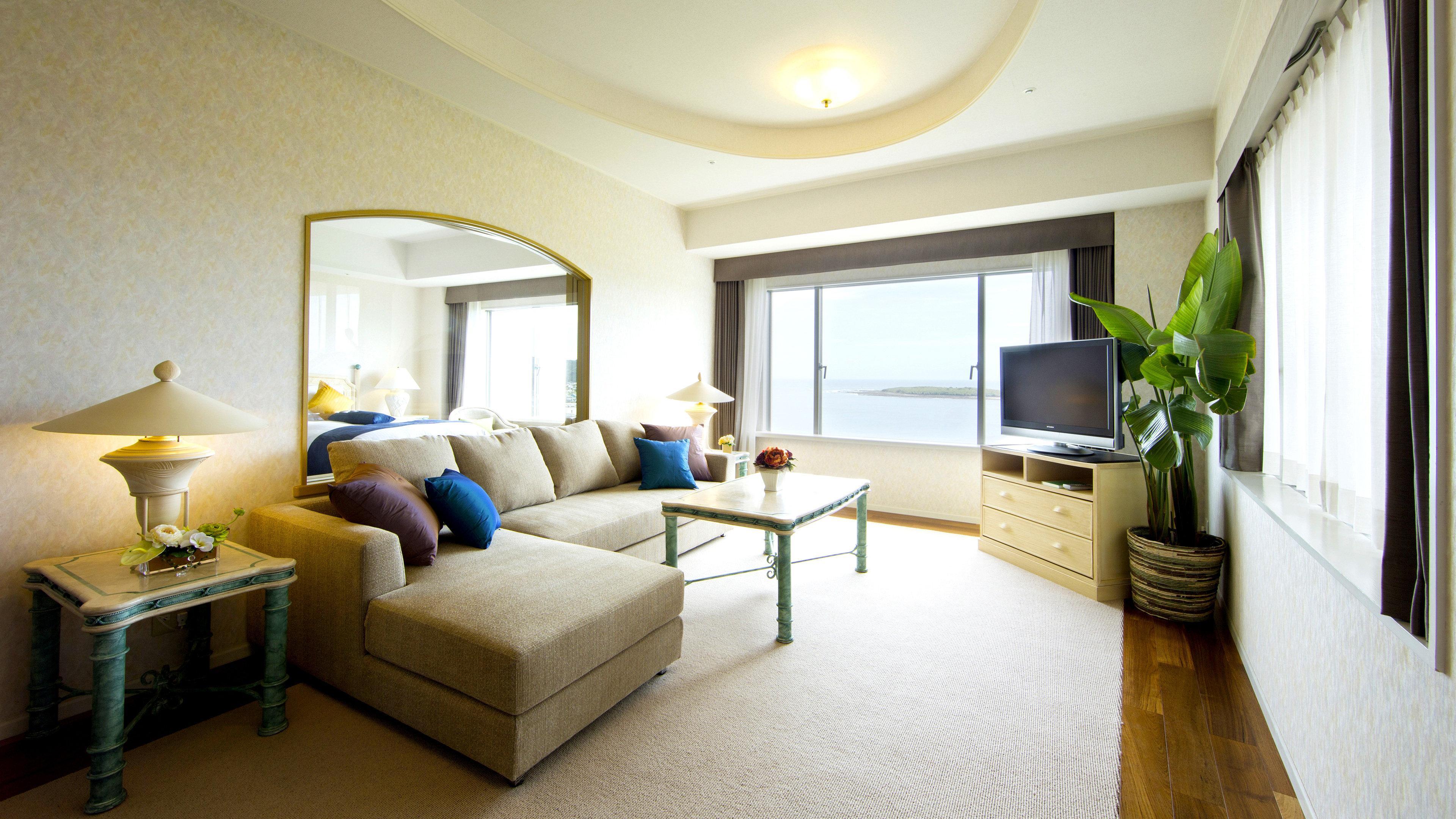 Ana Holiday Inn Resort Miyazaki By Ihg Εξωτερικό φωτογραφία