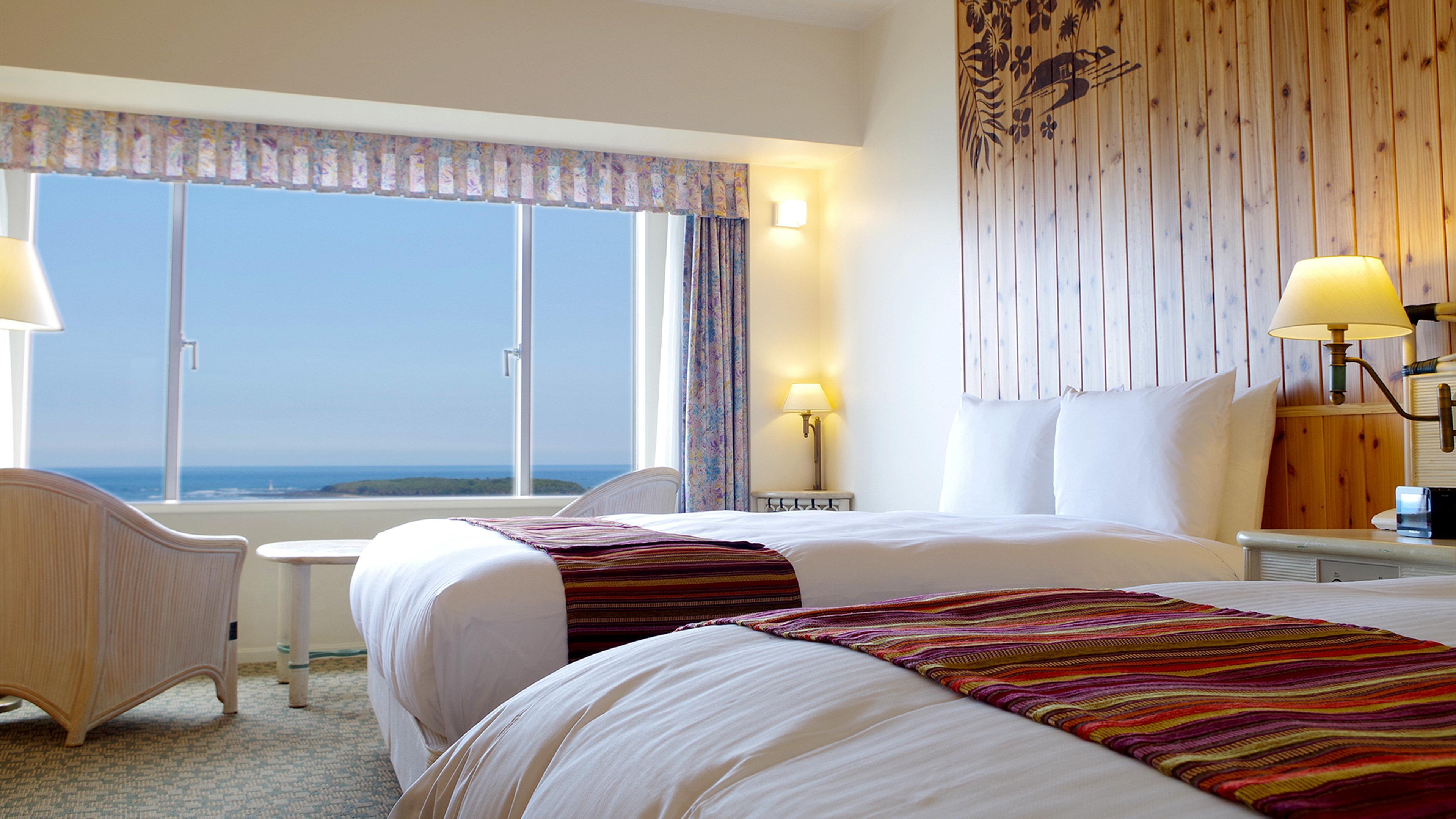 Ana Holiday Inn Resort Miyazaki By Ihg Εξωτερικό φωτογραφία