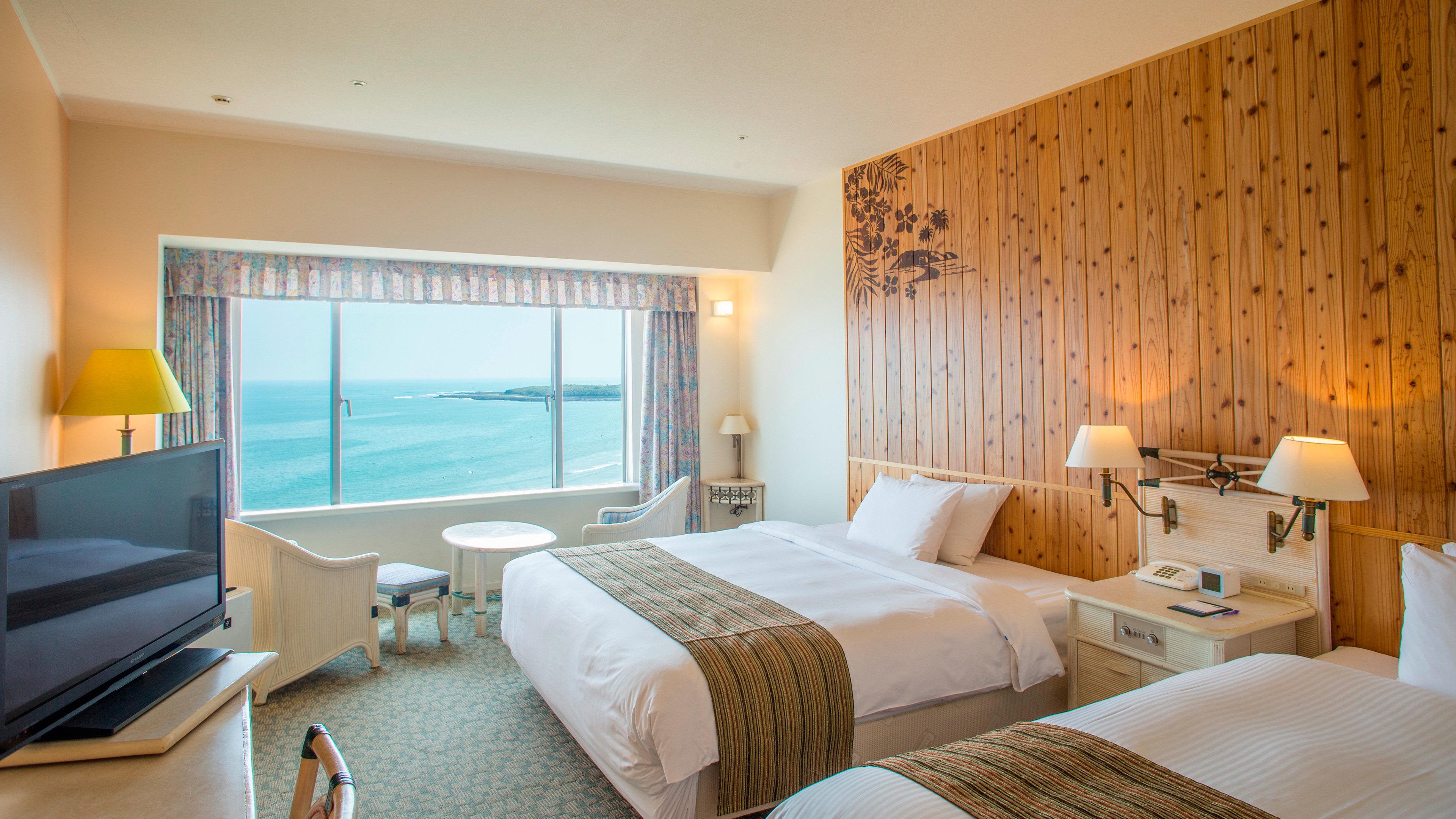Ana Holiday Inn Resort Miyazaki By Ihg Εξωτερικό φωτογραφία