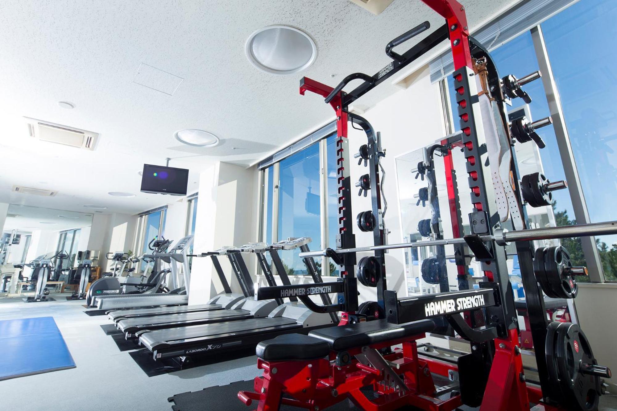 Ana Holiday Inn Resort Miyazaki By Ihg Εξωτερικό φωτογραφία